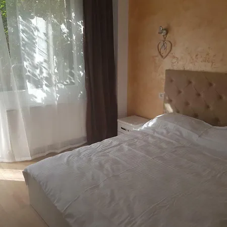 Maftei.apartamente Apartament Năvodari