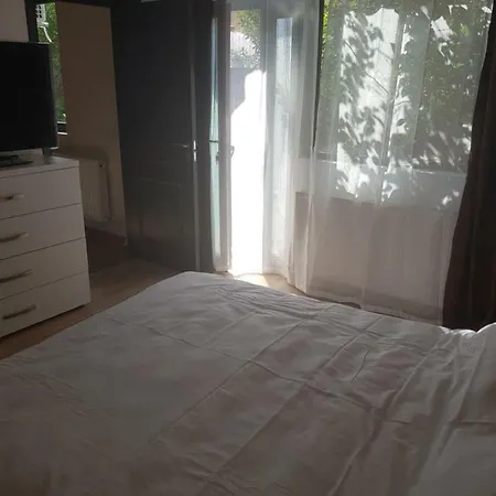 Maftei.apartamente Apartament Năvodari